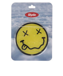 DECK PAD SMILE 22SNSLY011-YEL