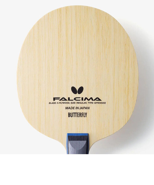 バタフライ（Butterfly）卓球ラケット シェイク ファルシーマ FL 37111 
