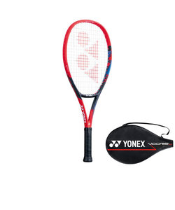 ヨネックス（YONEX）ジュニア 硬式用テニスラケット Vコア 25 07VC25G-651