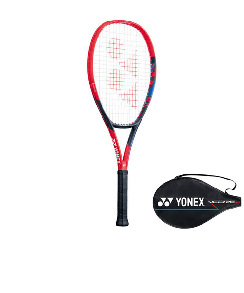 ヨネックス YONEX テニスラケット ジュニア16×18グリップサイズ