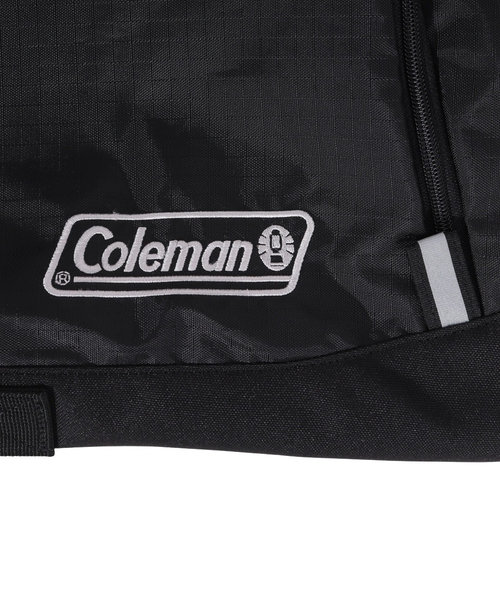 【Coleman】コールマン ボストンバッグLG 80L BK