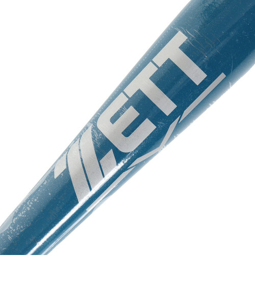 ゼット（ZETT）硬式木製バット 野球 一般 84cm/平均900g BWT17084