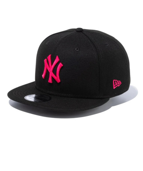 ニューエラ（NEW ERA）9FIFTY ニューヨーク・ヤンキース 13562092 MLB 帽子