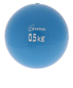 トーエイライト（TOEI LIGHT）ソフトメディシンボール 0.5kg H-7163