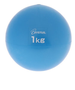 トーエイライト（TOEI LIGHT）ソフトメディシンボール 1kg H-7250