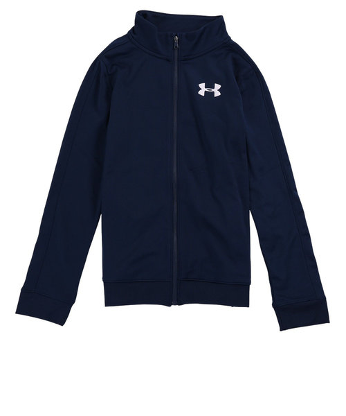 アンダーアーマー（UNDER ARMOUR）ジャージ 上下セット ジュニア