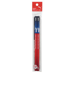 プーマ（PUMA）赤青鉛筆2本入 PM332