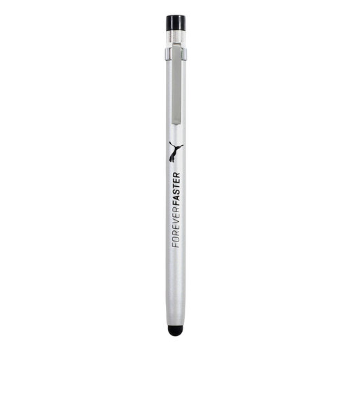 プーマ（PUMA）タッチペン シルバー PM373SV