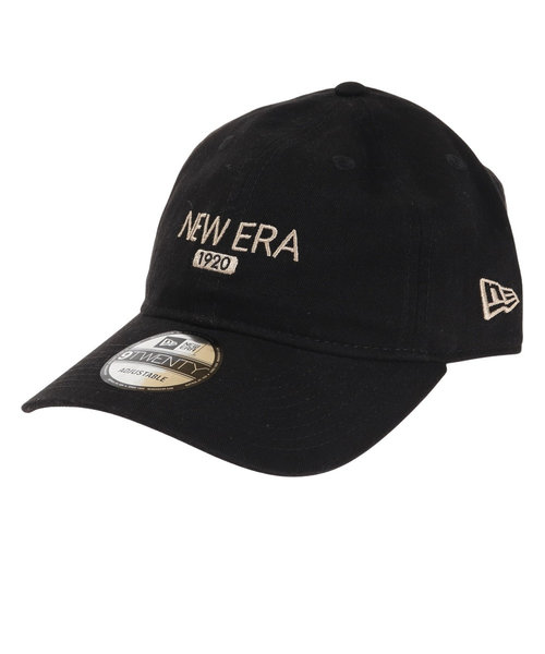 ニューエラ（NEW ERA）9TWENTY New Era 1920 13328421 帽子