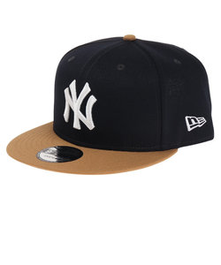 ニューエラ（NEW ERA）9FIFTY ニューヨーク・ヤンキース 13562087 MLB 帽子