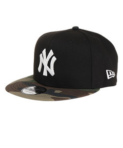 ニューエラ（NEW ERA）9FIFTY ニューヨーク・ヤンキース 13562089 MLB 帽子