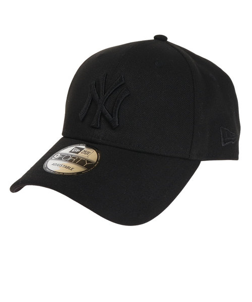 ニューエラ（NEW ERA）9FORTY ニューヨーク・ヤンキース 13562122 帽子