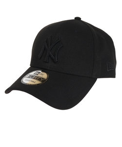 ニューエラ（NEW ERA）9FORTY ニューヨーク・ヤンキース 13562122 帽子