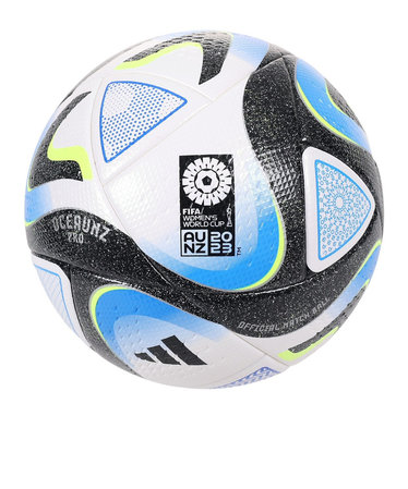 2023 FIFA 女子ワールドカップ　岩渕選手サイン入り公式試合球モデルフットボール