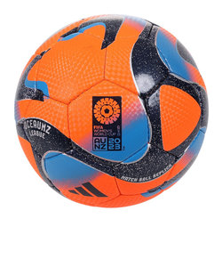 アディダス（adidas）サッカーボール 5号球 オーシャンズ リーグ AF574OR 2023 FIFA主要大会 公式試合球