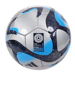 アディダス（adidas）サッカーボール 5号球 オーシャンズ リーグ AF574SL 2023 FIFA主要大会 公式試合球