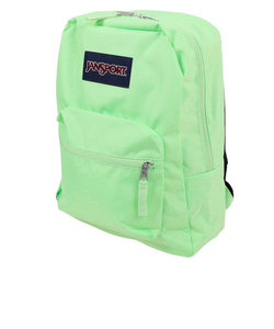 ジャンスポーツ（JANSPORT）デイパック クロスタウン JS0A47LW 7S2