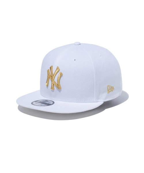 ニューエラ（NEW ERA）9FIFTY ニューヨーク・ヤンキース キャップ 13562083 MLB