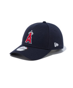 ニューエラ（NEW ERA）9FORTY ロサンゼルス・エンゼルス キャップ 13562126 帽子 大きいサイズ