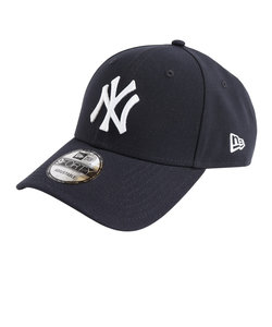 ニューエラ（NEW ERA）9FORTY ニューヨーク・ヤンキース キャップ 13562133 帽子 大きいサイズ