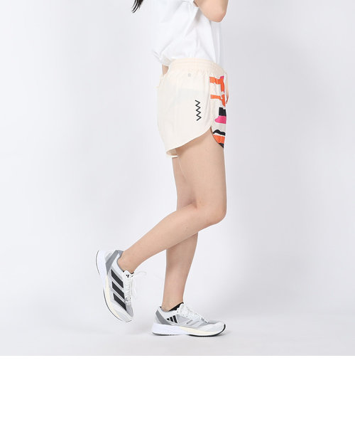 アディダス（adidas）ショートパンツ レディース テベ・マググ ラン