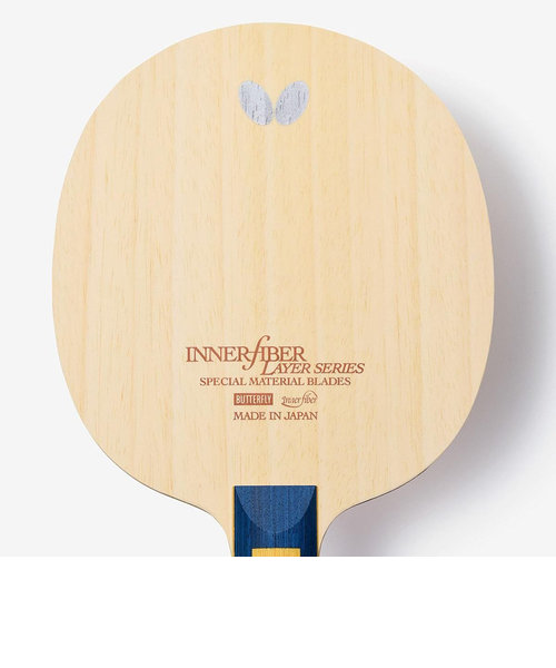 バタフライ（Butterfly）卓球ラケット シェイク インナーシールド 