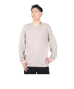 SLUB GRINDLE SWEATER DM11858-RAZ