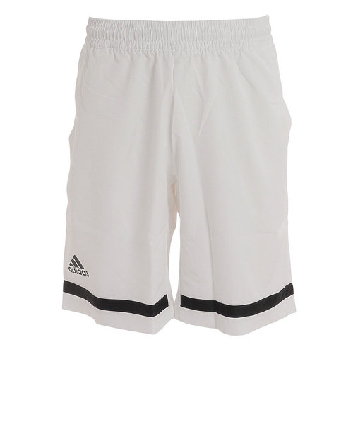 アディダス（adidas）テニスウェア MCLUBショーツ 22588-GL5399