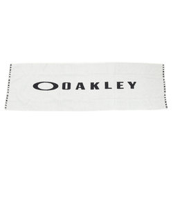 オークリー（OAKLEY）ESSENTIAL タオル 110 FOS901441-100