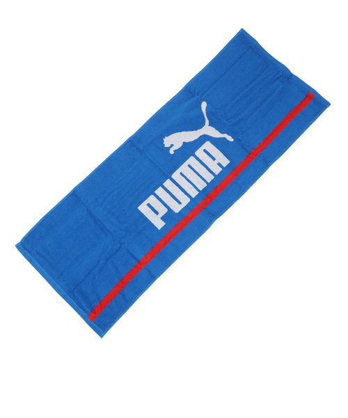 プーマ（PUMA）ボックスタオル BC 05442303