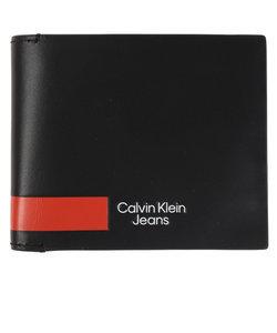 カルバンクライン（Calvin Klein）テープドバイフォールドウォレット HP2003