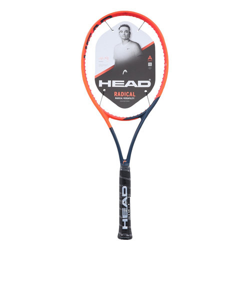 ヘッド（HEAD）硬式用テニスラケット RADICAL PRO 235103 Radical PRO 2023