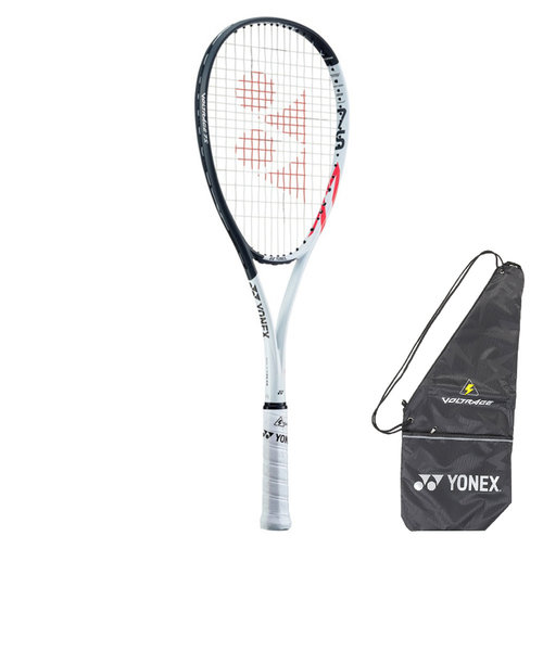ヨネックス（YONEX）ソフトテニスラケット ボルトレイジ 7S VR7S-103