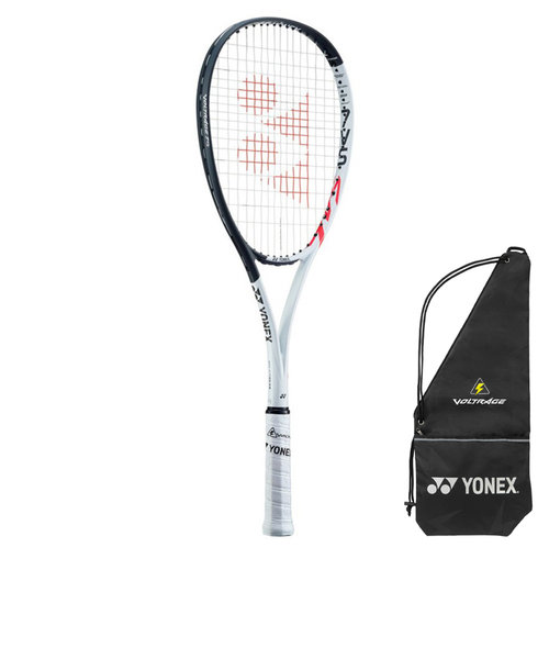 ヨネックス（YONEX）ソフトテニスラケット ボルトレイジ 7VS VR7VS-103
