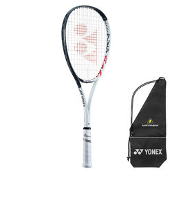 ヨネックス（YONEX）ソフトテニスラケット ボルトレイジ 7VS VR7VS-103 オールラウンド向け