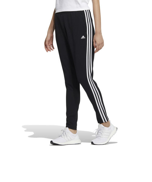 アディダス（adidas）パンツ レディース スリーストライプス トラック