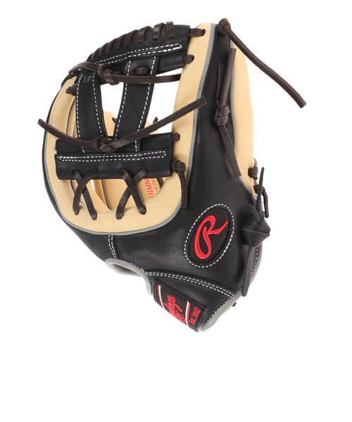 ローリングス（Rawlings）軟式用グラブ オールラウンド用 野球グローブ