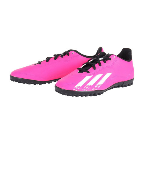 アディダス（adidas）ジュニアサッカートレーニングシューズ X スピードポータル.4 TF J GZ2446 | Super Sports  XEBIO mall店（スーパースポーツゼビオ）の通販 - mall