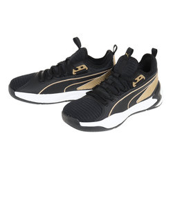 プーマ（PUMA）ジュニアバスケットシューズ バッシュ アップロー BG 19483406