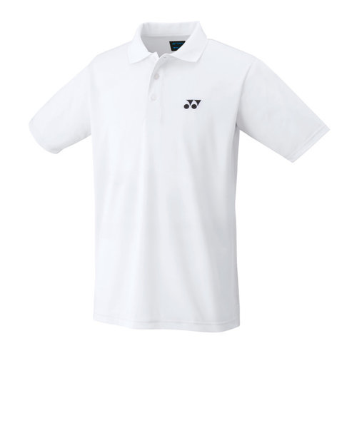 ヨネックス（YONEX）テニスウェア UVカット ジュニア ゲームシャツ 10800J-011 速乾