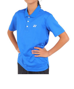 ヨネックス（YONEX）テニスウェア UVカット ジュニア ゲームシャツ 10800J-786 速乾