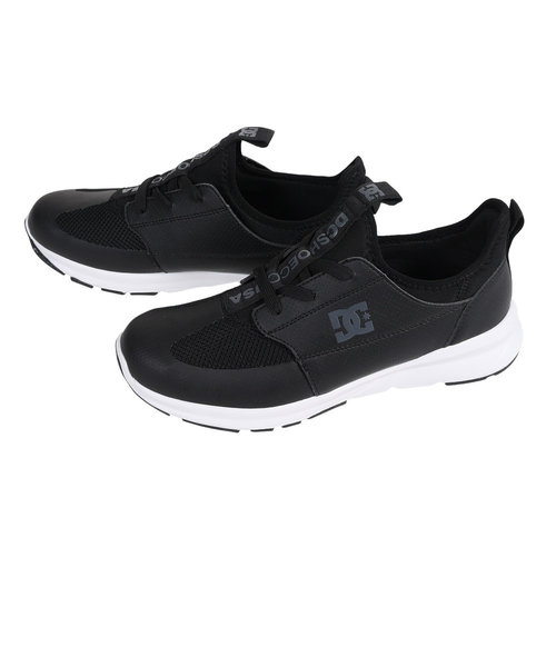 ディーシーシューズ（DC SHOES）スニーカー ボーダーシューズ MODIF 23SPDM231601BKW