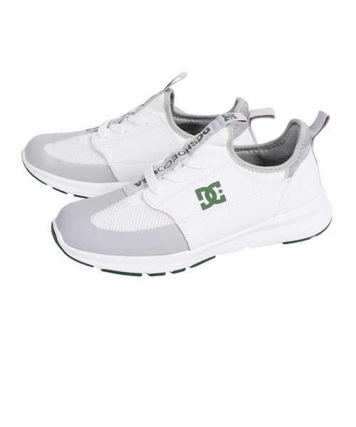 ディーシーシューズ（DC SHOES）スニーカー ボーダーシューズ MODIF 23SPDM231601WGN