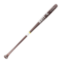 ゼット（ZETT）硬式木製バット 野球 ハードメイプル スペシャルセレクトモデル 84cm/880g平均 BWT14314-3700S