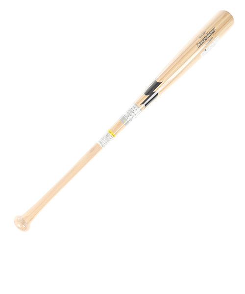 エスエスケイ（SSK）硬式木製バット 野球 竹製 83cm/平均900g SBB301310-83