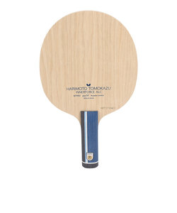 バタフライ（Butterfly）卓球ラケット シェイク 張本智和 インナーフォース ALC ST 36994