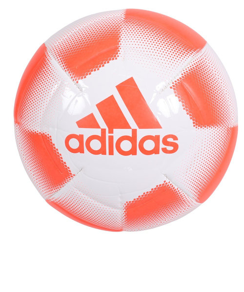 アディダス（adidas）サッカーボール 5号球 EPP クラブ AF5911WR