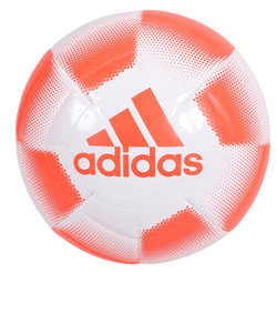 アディダス（adidas）サッカーボール 5号球 EPP クラブ AF5911WR