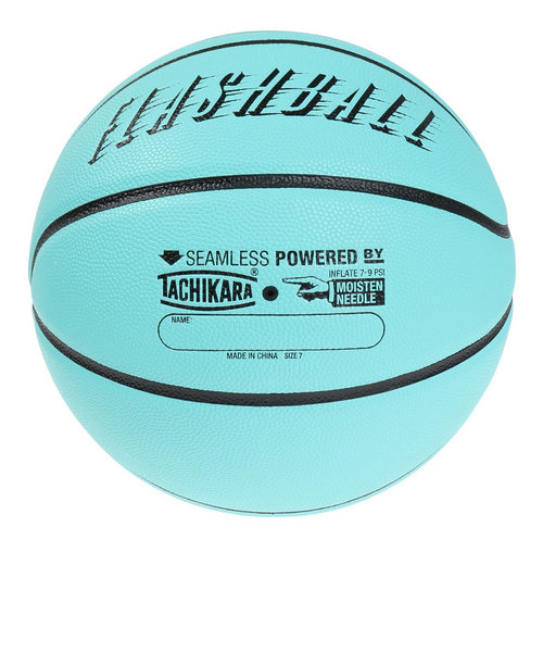 バスケットボール 7号球 FLASHBALL SB7-276 | Super Sports XEBIO