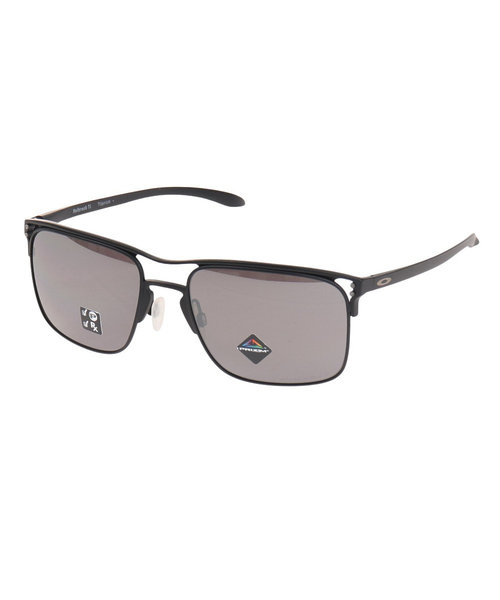 オークリー（OAKLEY）サングラス HOLBROOK TI 60480257 偏光 UV